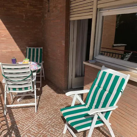 Il Salottino Di San Paolo