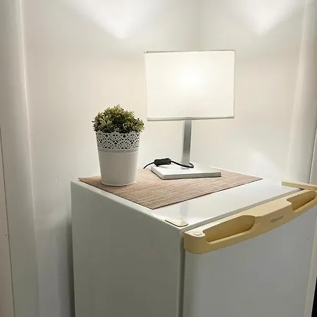 Апартаменты Dea Flora *