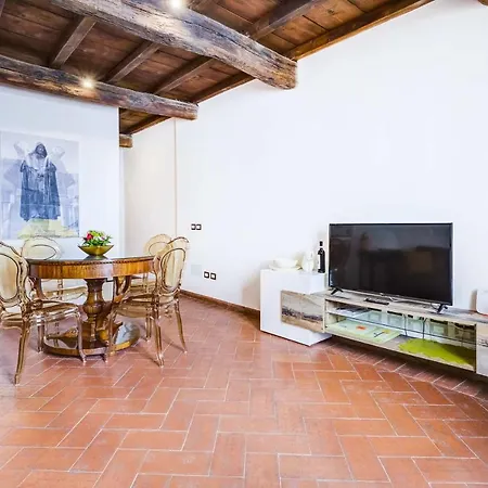 The Maisonette - Campo De' Fiori Roma
