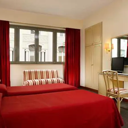 Doubletree By Hilton Monti מלון