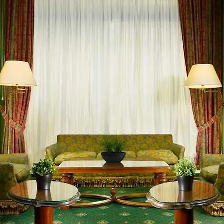 מלון Doubletree By Hilton Monti