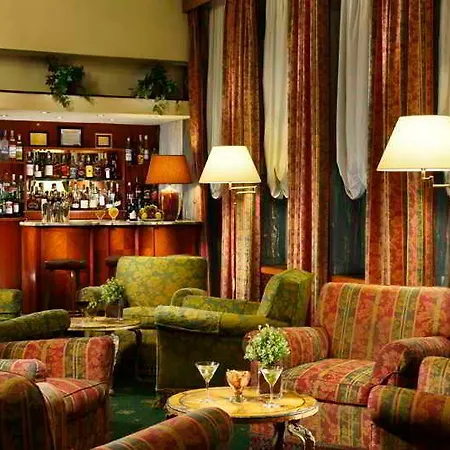 מלון Doubletree By Hilton Monti רומא