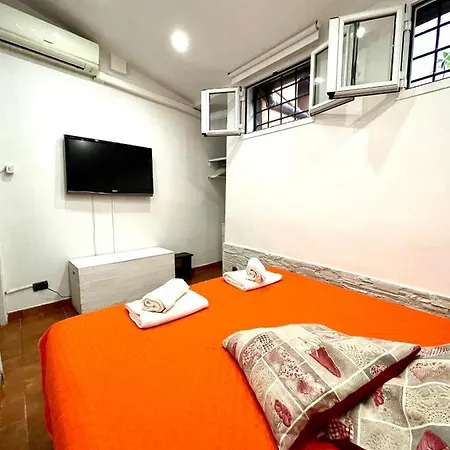 Dani House Appartement
