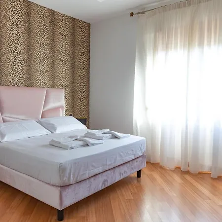 Bed & Breakfast The View All'acquedotto