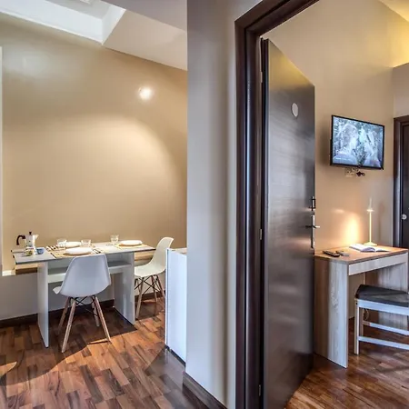 Casa Echelle Holiday home Rome