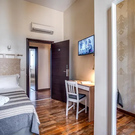 Holiday home Casa Echelle Rome