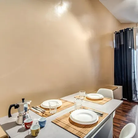 Holiday home Casa Echelle *