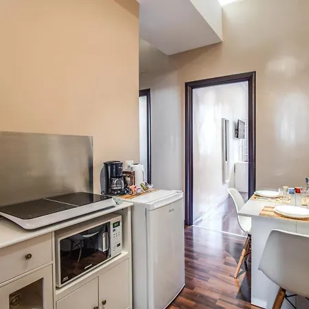 Holiday home Casa Echelle