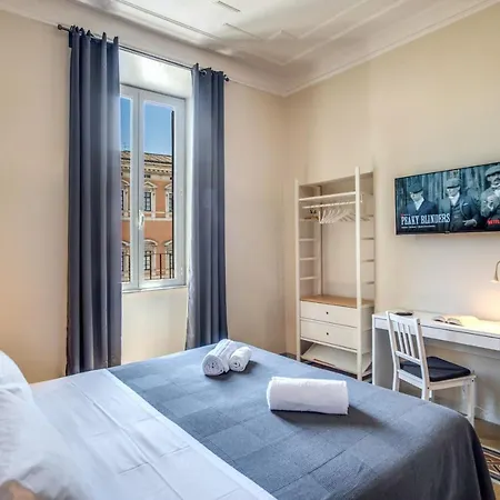 Holiday home Casa Echelle *