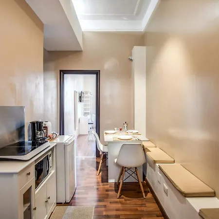 Holiday home Casa Echelle