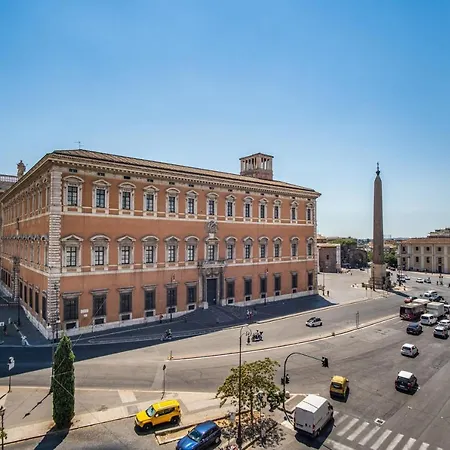 Casa Echelle Holiday home Rome