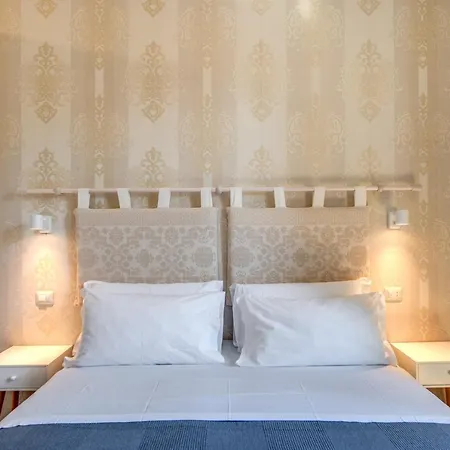Casa Echelle Holiday home *