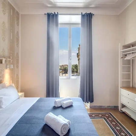 Casa Echelle Holiday home