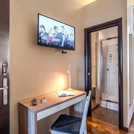 Casa Echelle Holiday home