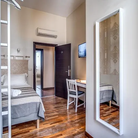 Holiday home Casa Echelle Rome