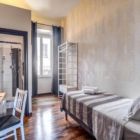 Casa Echelle Rome