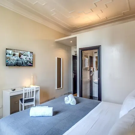 Casa Echelle Rome
