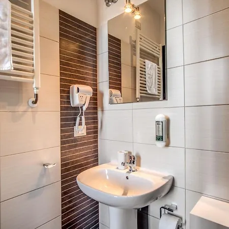 Holiday home Casa Echelle Rome