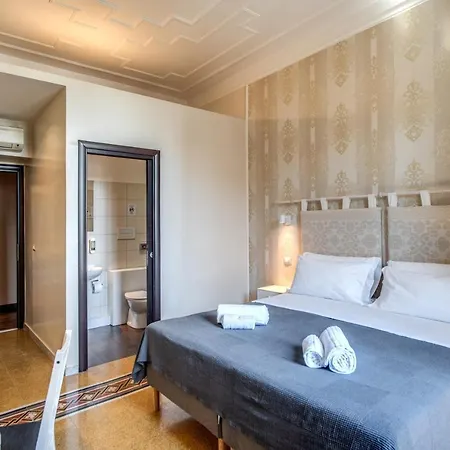 Casa Echelle Holiday home Rome