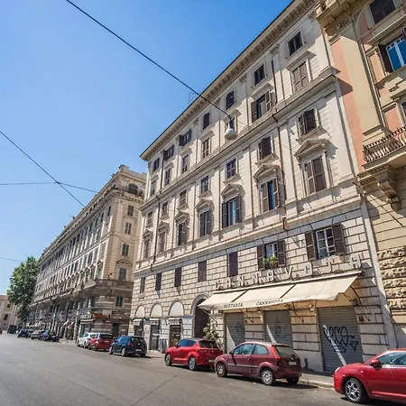 Casa Echelle Holiday home Rome