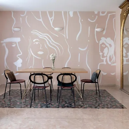 Hotel Numa Portico