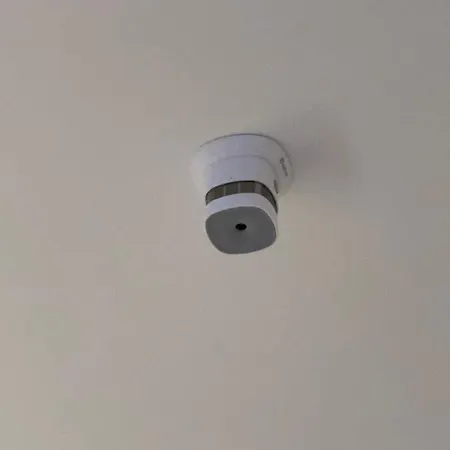 Aurus Apartment *