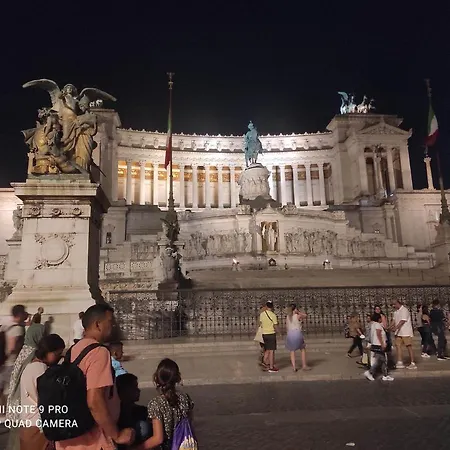 1 Appartamento