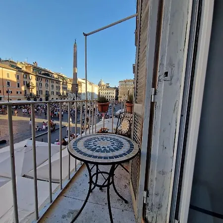 Apartment Best View Charming