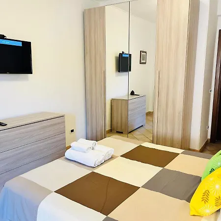 Angelina Apartment