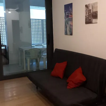 Apartamento 66 Roma