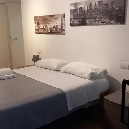 Apartamento 66