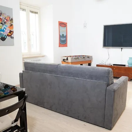 Apartment Svhome *