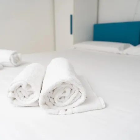Svhome Apartment Rome