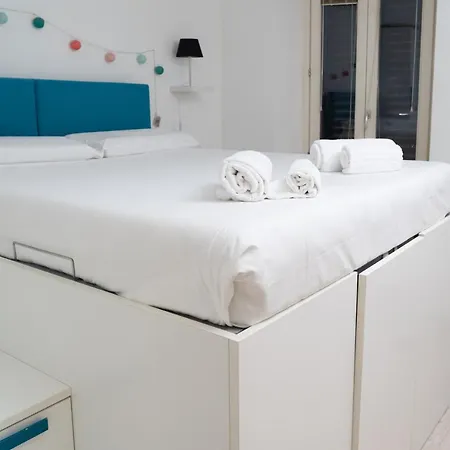 Apartment Svhome