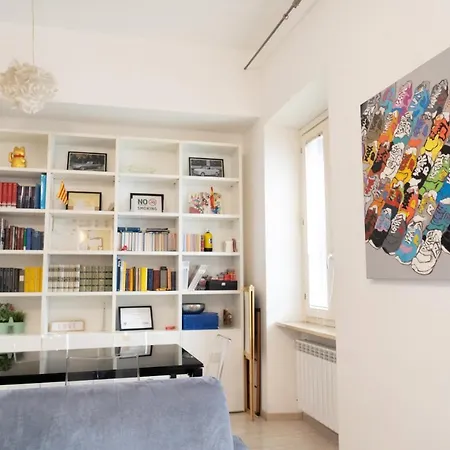Apartment Svhome