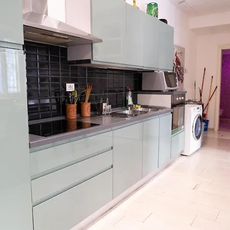 Apartment Svhome *