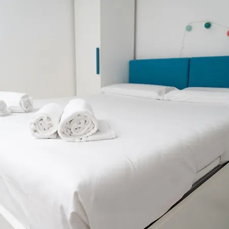 Apartment Svhome Rome