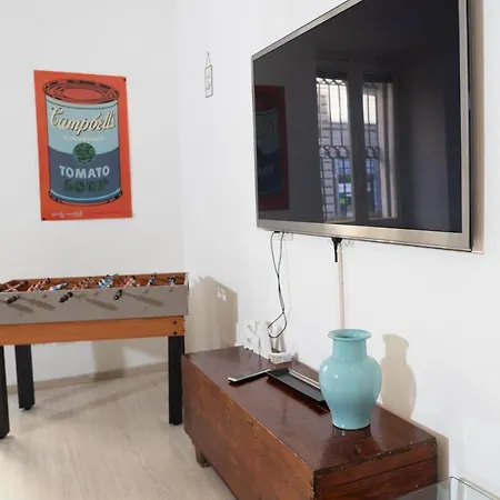Svhome Rome