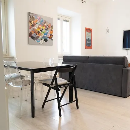 Svhome Apartment Rome