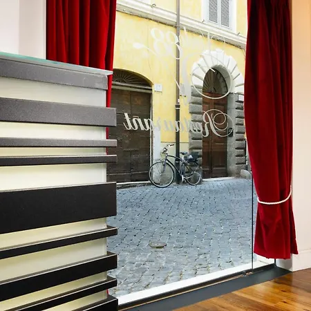 Relais Orso Rome