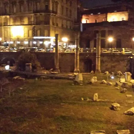 Hi Colosseo Holiday home