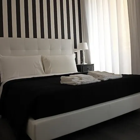 Maison Flaminio Bed & Breakfast Rome