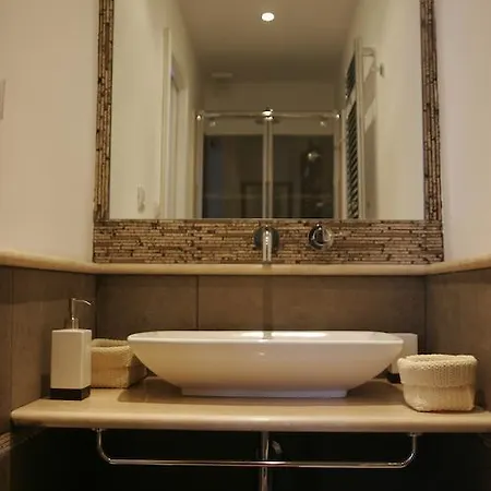 Roman Suite Apartment *