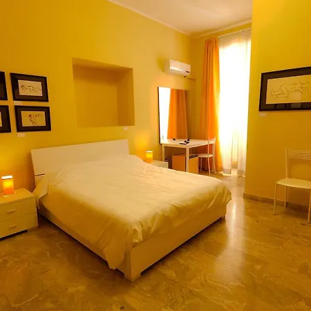 La Sapienza House Bed & Breakfast Roma