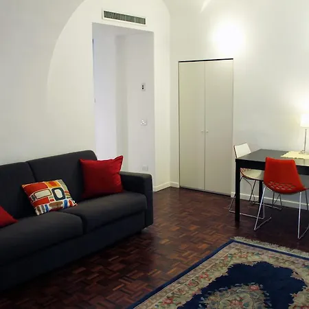 Apartment Nazionale Flat *