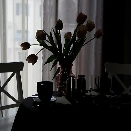 La Casa In Prati Bed & Breakfast