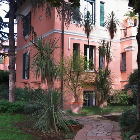 Bed & Breakfast Villino Corbelli Rome