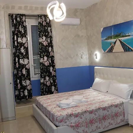Guest house Relaxon Rome