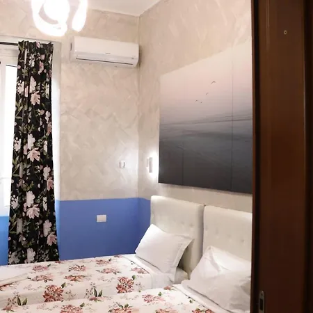 Guest house Relaxon Rome