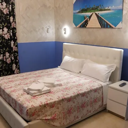 Relaxon Guest house Rome